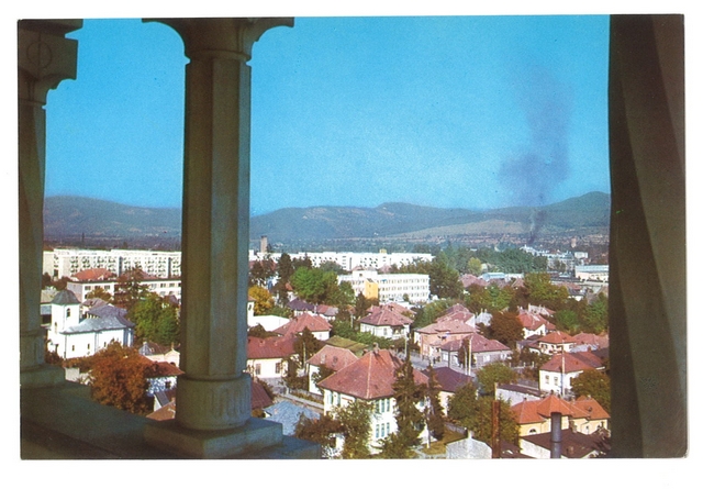 1753 - Ramnicu Valcea